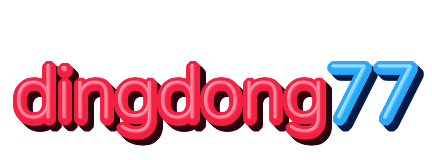 dingdong77 — logo kanal