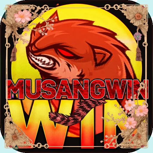 musangwin — mitra unggulan